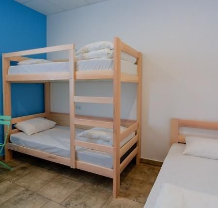 Comfort Hotel & Hostel Zaporizhia Luaran gambar