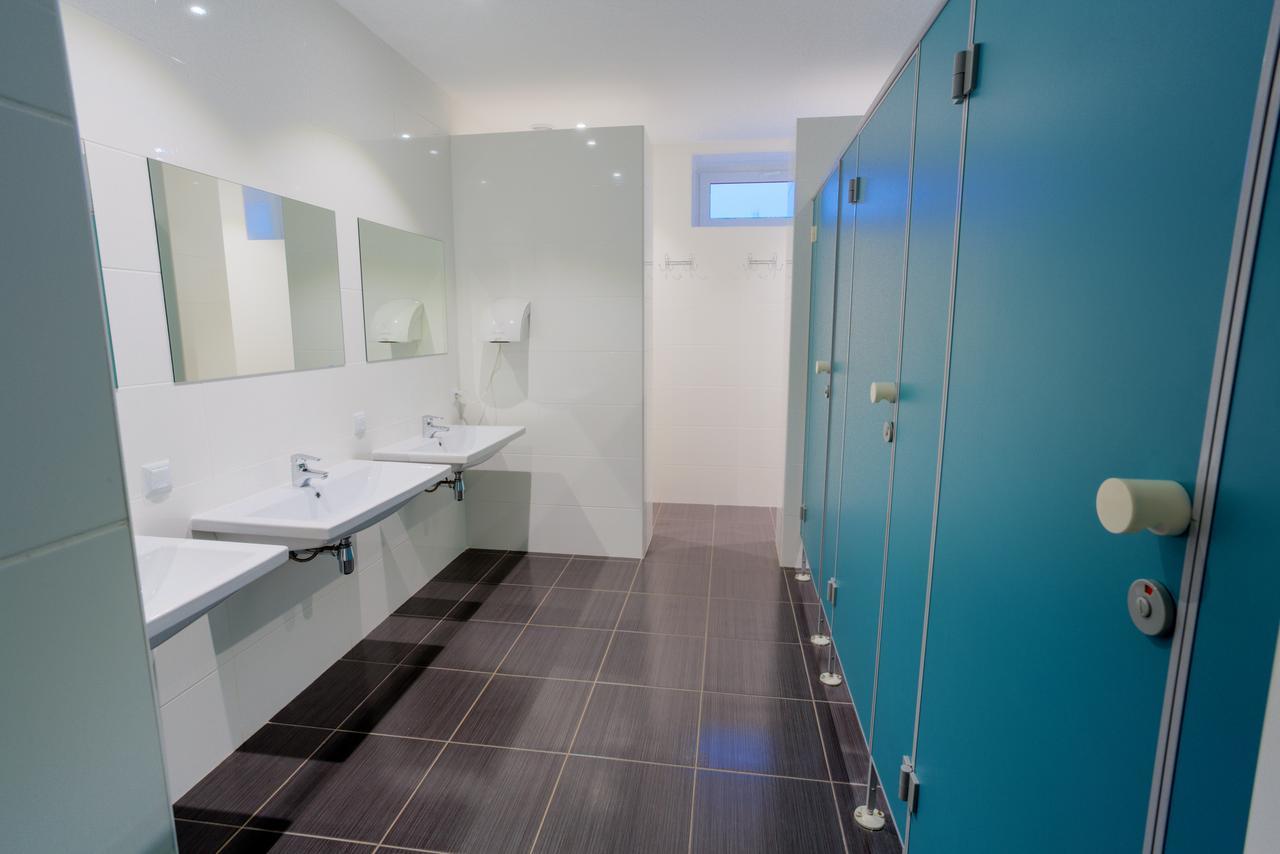 Comfort Hotel & Hostel Zaporizhia Luaran gambar