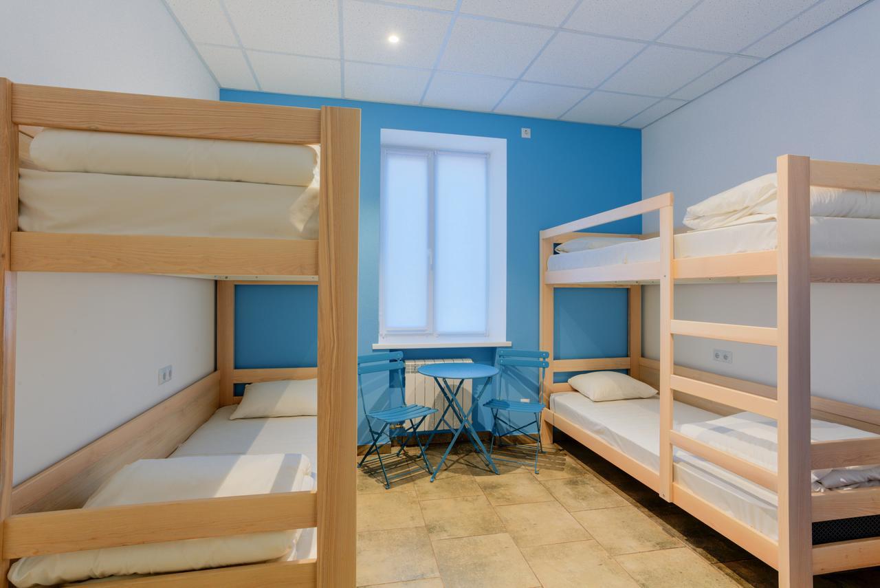Comfort Hotel & Hostel Zaporizhia Luaran gambar